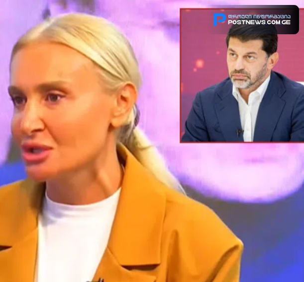მთელი ცხოვრება ხომ ეს ამბავი გაგყვება დამღად -  ნანუკა ჟორჟოლიანის მოულოდნელი მიმართვა  კახა კალაძეს