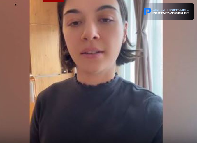 SOS! ახალგაზრდა ქალის საგანგებო გაფრთხილება მშობლებს! - "ხვრიტავს და წვავს ყველაფერს, 5 წელია, რაც მშობელი ვარ და ამ საშიშროების შესახებ ახლა გავიგე"