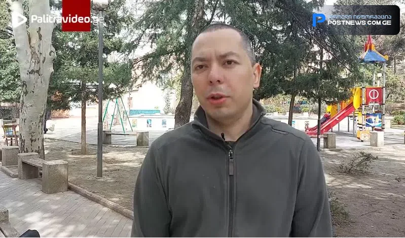 ემუქრება თუ არა საფრთხე საქართველოს - რას ამბობს სამხედრო ექსპერტი გიგა ინაშვილი?