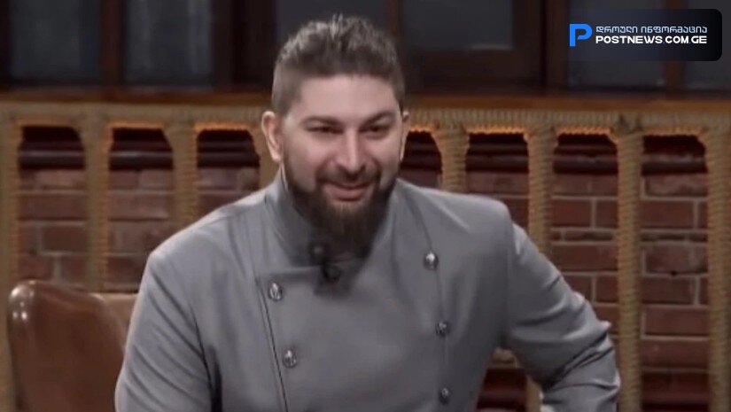 „ძმების ფოტოები მათი გარდაცვალების თანმიმდევრობით დაალაგა...“ - ანზორ ოდიშარიამ კიდევ ერთი „საქმე გახსნა“