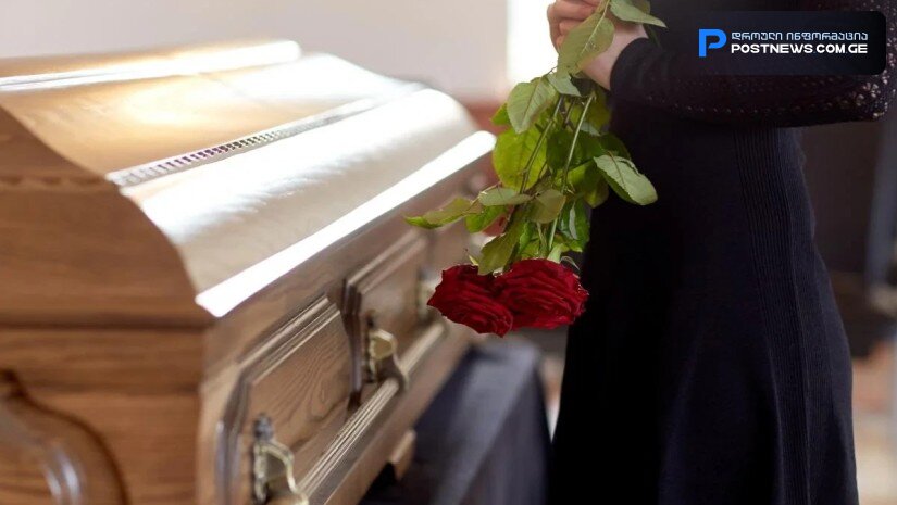 რა არ შეიძლება ეცვას გარდაცვლილს? - მღვდლის განმარტება