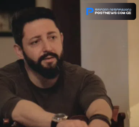 "ყველა ნორმალური ადამიანი დამეთანხმებით, რომ ამის თქმა დიდი უგუნურებაა" - რას წერს გიორგი სუხიტაშვილი?