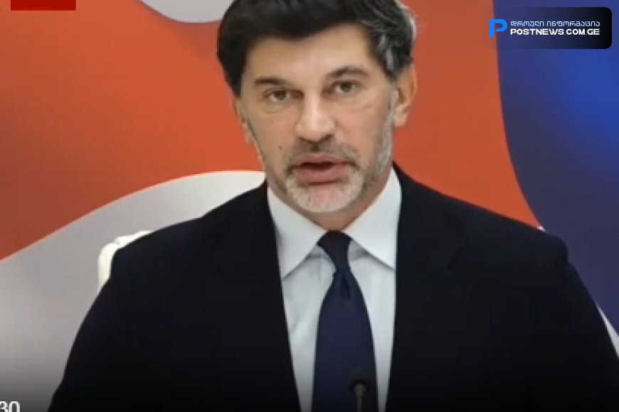 "1-ელი მაისიდან ამოქმედდება და სრულად დაფინანსდება" - სიახლე, რომელიც კახა კალაძემ თბილისის მთავრობის სხდომაზე გააჟღერა