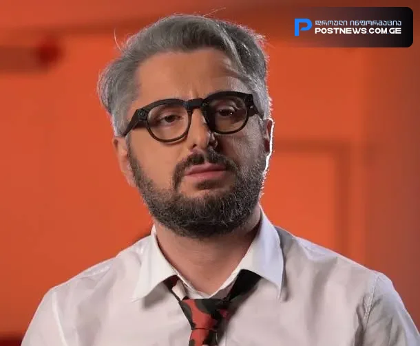 ნიკა გვარამია განცხადებას ავრცელებს