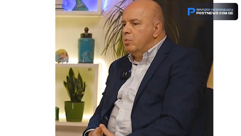 „ტკივილი არ ახასიათებს! ხველა კი ერთ-ერთი სიმპტომია დაავადებამდე...“ - პულმონოლოგი, კახა ვაჭარაძე საზოგადოებას აფრთხილებს