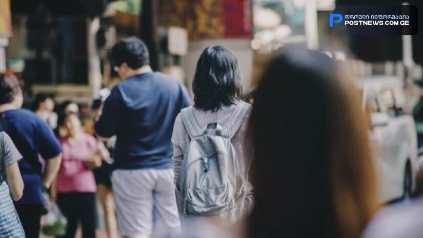 დასახელდა თბილისში ქალის და კაცის ყველაზე პოპულარული სახელები