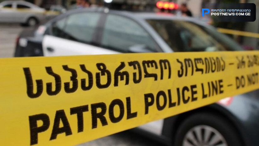 თბილისში კაცმა დედა და ძმა მოკლა - ვრცელდება ახალი დეტალტები
