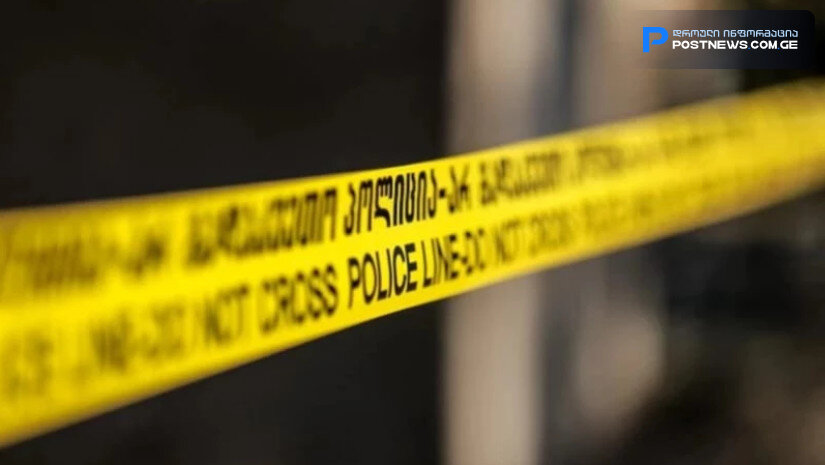ტრაგედია ქუთაისში - 33 წლის ქალი, მე-5 სართულიდან გადმოვარდა და საავადმყოფოში შეყვანის შემდეგ გარდაიცვალა