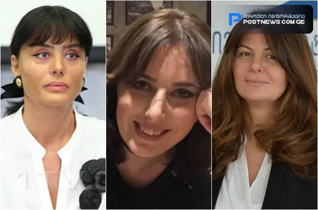 ვინ არის საქართველოში ყველაზე მდიდარი ქალი? - Forbes Georgia-ს შედგენილ 100 უმდიდრესი მეწარმის სიაში 12 ქალბატონი მოხვდა