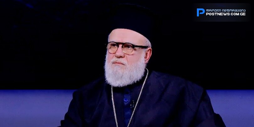 არის ორი ეპისკოპოსი, რომლებიც 60 წელზე მეტის არიან და შეუძლიათ პატრიარქობის ტვირთი აიღონ – რას ამბობს მთავარეპისკოპოსი ზენონი შესაძლო კანდიდატებზე?