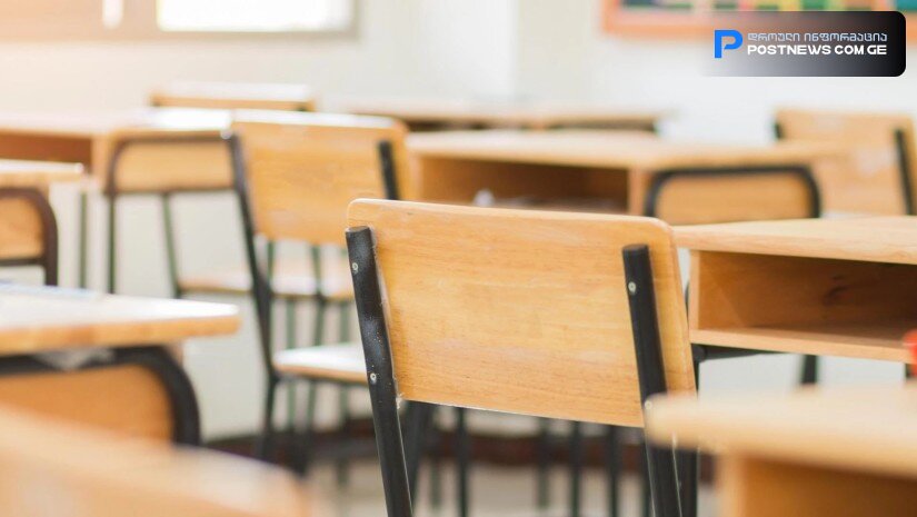 გადაწყვეტილება, რომელიც მხოლოდ 2026-2027 წელს იმოქმედებს - რა უნდა იცოდეს მშობელმა, რომელიც სკოლაში შვილის შეყვანას წელს გეგმავს