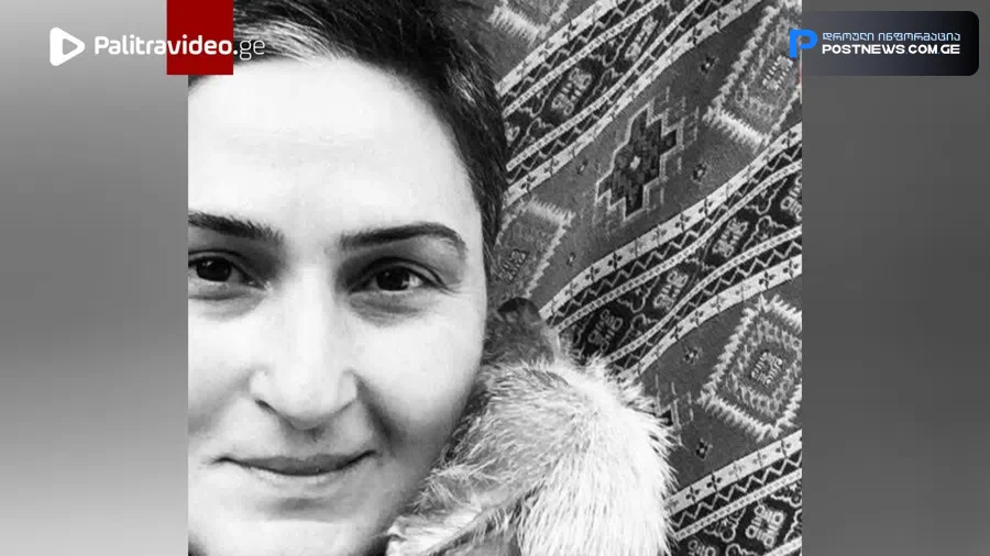 ცნობილია ყვარელში მომხდარი ავარიის დროს დაღუპული პოლიციელის ვინაობა