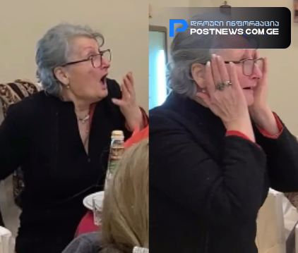 "მთელი ტანი უკანკალებდა, სამწუხაროდ, წამლები დასჭირდა..." - რა კადრები ვრცელდება სოციალურ ქსელში?