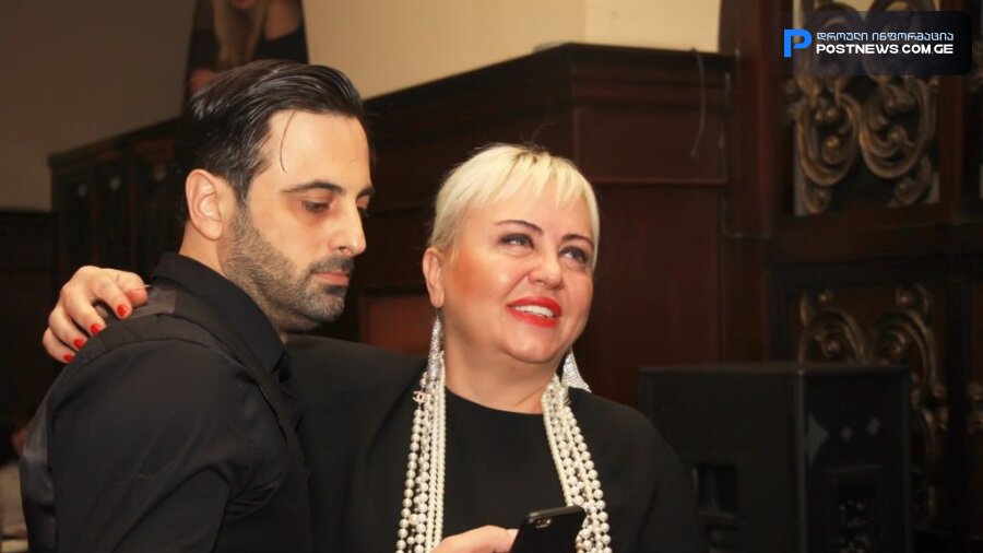 “ეს არსად არასდროს არ მომიყოლია” – რას ჰყვება ზურა ხაჩიძე ხათუნა ჟორდანიაზე?