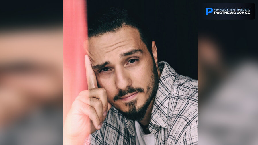 გიორგი ცხადაძე სამწუხარო ინფორმაციას ავრცელებს