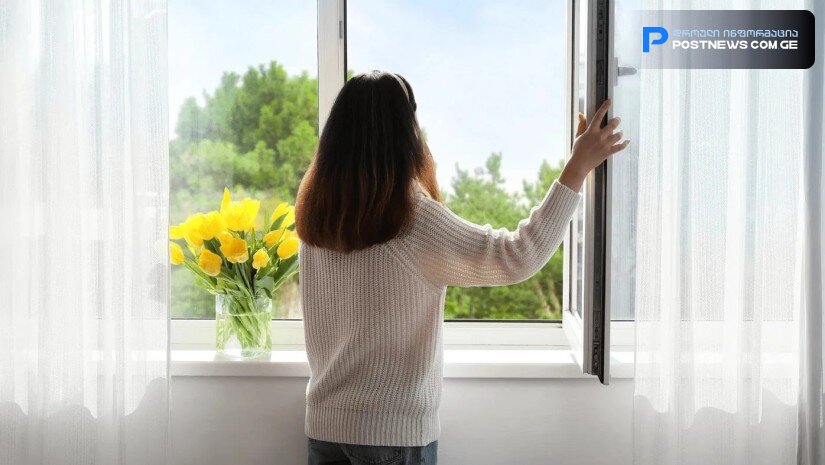 რა უნდა გადაყაროთ სახლიდან აღდგომამდე, რომ ენერგეტიკული წმენდა ჩაატაროთ და უიღბლობის სერია დაასრულოთ - სპეციალისტის რჩევები