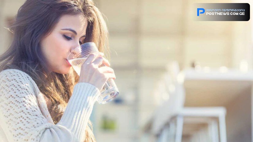 ექსპერტები მის დალევას კრძალავენ - მნიშვნელოვანი გაფრთხილება წყალთან დაკავშირებით