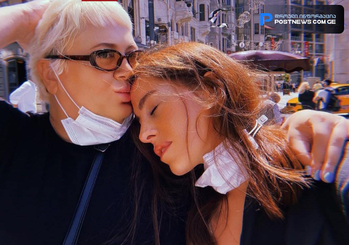 „ჩვენმა სიყვარულმა ისევ გაიმარჯვა…კიდევ ერთი ომი მოვიგეთ“ - ნინი ქარსელაძის ემოციური პოსტი