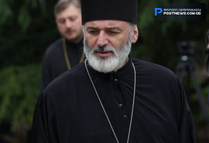 "ჩემთვის არის სრულიად ცხადი" - რა თქვა ანდრია ჯაღმაიძემ