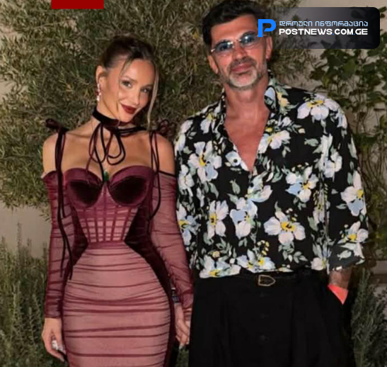 ცოცხალმა ადამიანმა რომ ნახოს, რა მესიჯებს წერდნენ ჩემს მეუღლეს  - რა თქვა კახა კალაძემ პირდაპირ ეთერში