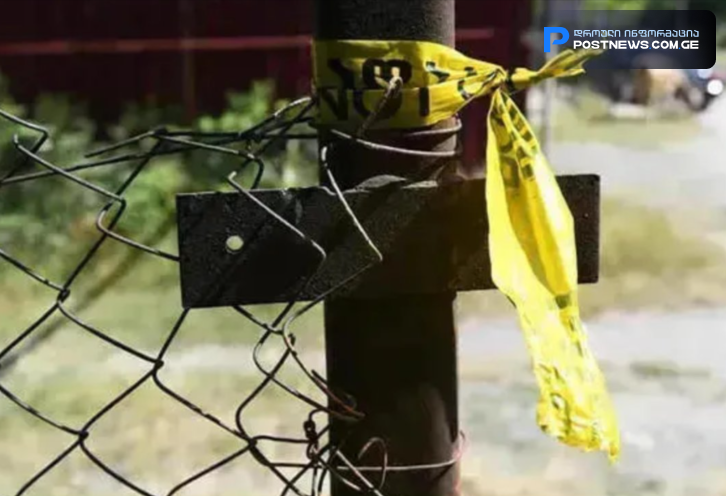 ზუგდიდში მკვლელობა მოხდა - დანაშაულის რა დეტალები ხდება ცნობილი?