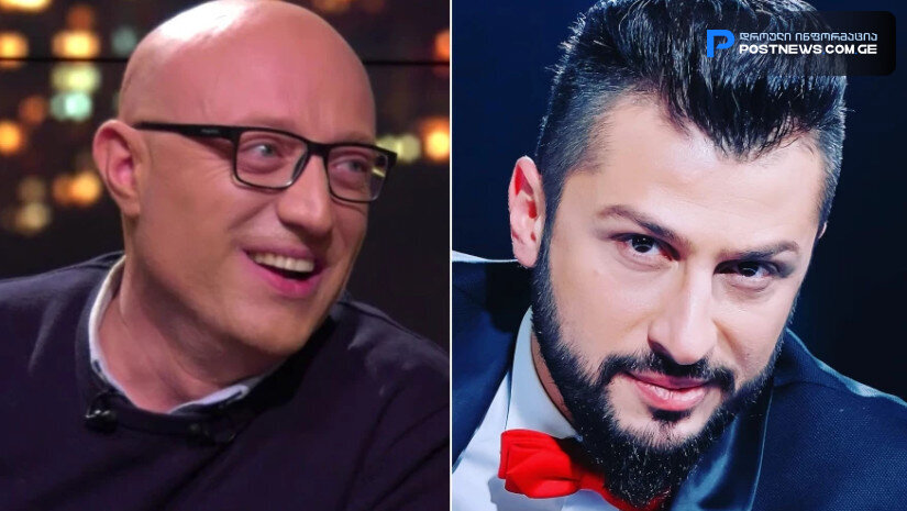 „რამდენიმე საათის წინ გავიგე, შოკში ვიყავი…“ – რას წერს ნიკა ქავთარაძე გიორგი გასვიანზე