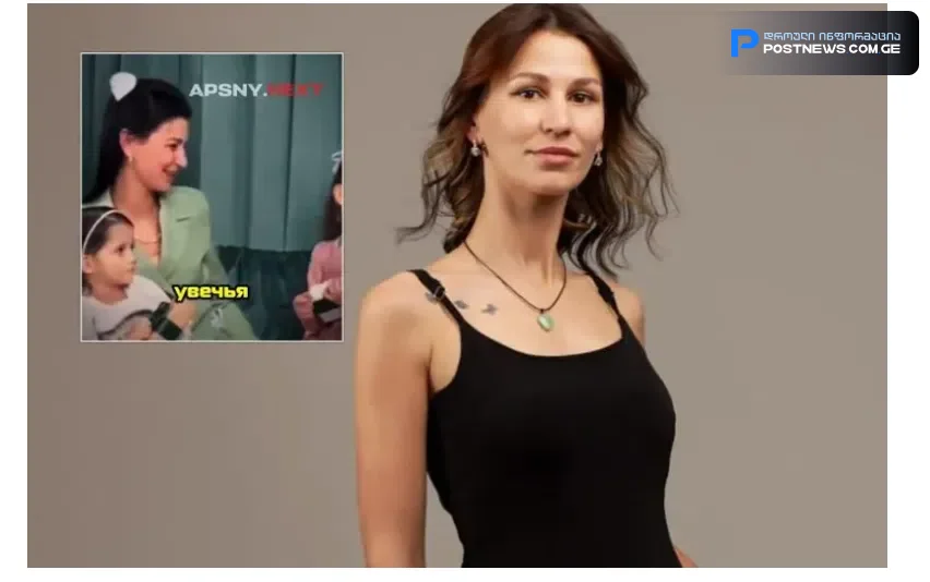 4 წლის ბავშვის გარდაცვალების საქმეზე მისი დეიდა დააკავეს