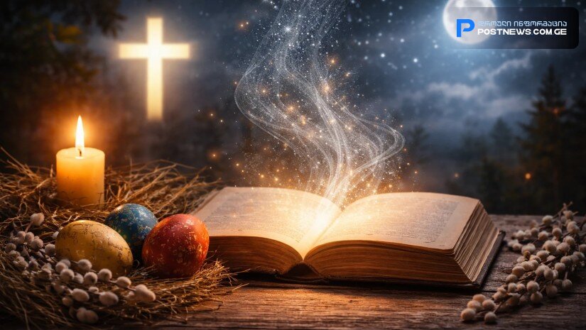 რას უნდა მოვერიდოთ დღეს და რისი კეთებაა სასურველი - თაკო მელიქიშვილის რჩევა