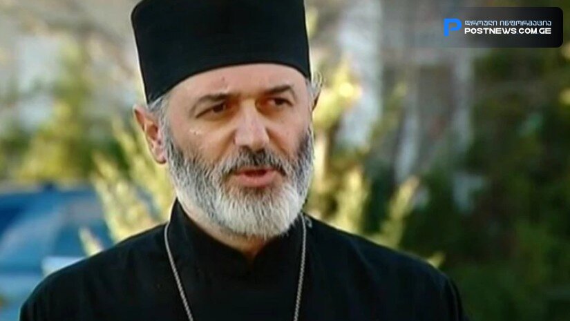 დააანონსეს, რომ მოხდება სკანდალი... ანდრია ჯაღმაიძეს მოულოდნელი განაცხადი