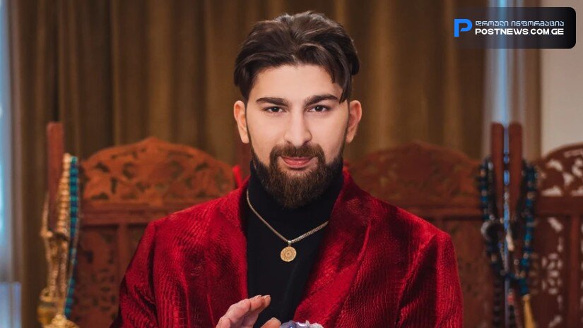 „გოგონა ერთი წელი ტყვეობაში იყო...“ - ანზორ ოდიშარიამ კიდევ ერთი „საქმე გახსნა“