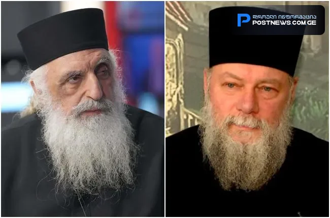 პეტრე ცაავა პატრიარქის არჩევნებში მონაწილეობას ითხოვს – რას პასუხობს მას მეუფე სტეფანე