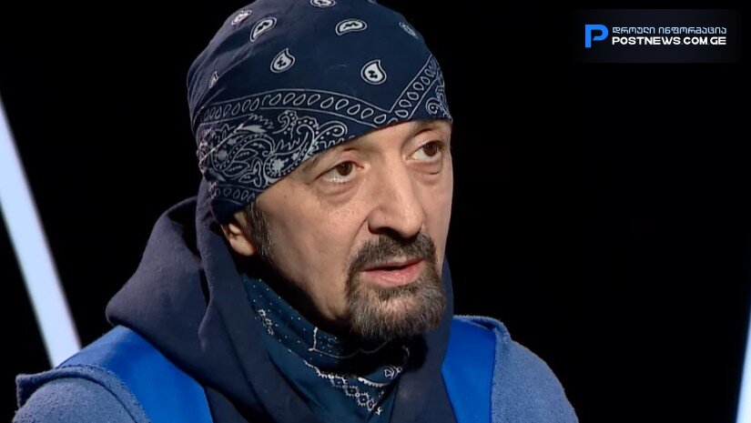 „წითელ პარასკევს დავიძინე და კვირას გავახილე თვალები რეანიმაციაში“ - რა შეემთხვა დათო ევგენიძეს