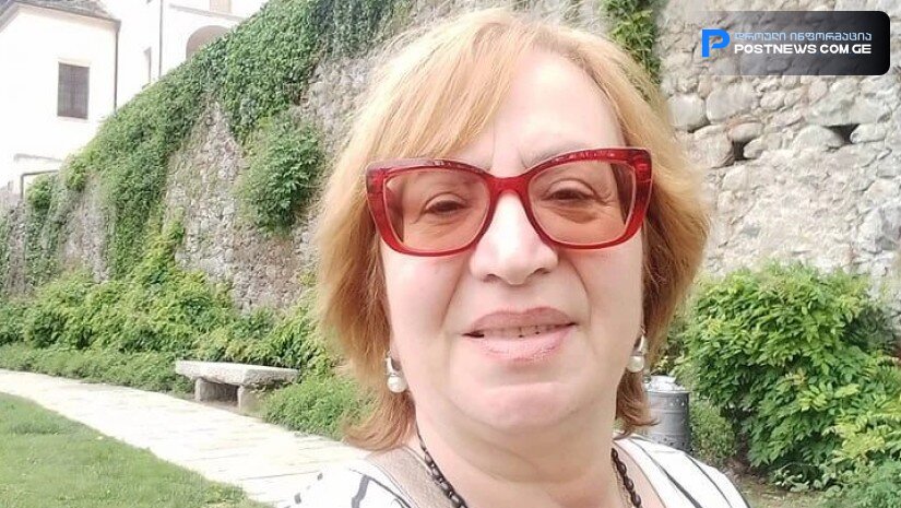 „აღდგომის კვირეულში გარდაიცვალა...“ - ემიგრანტის შესახებ სამწუხარო ინფორმაცია ვრცელდება