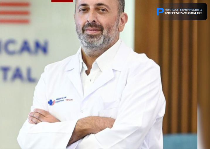 "კატეგორიულად მიუღებელია, ეს არის შხამი, შხამს ხომ არავინ ვასმევთ ბავშვებს?" - ექიმის საგანგაშო განცხადება და გაფრთხილება მშობლებს