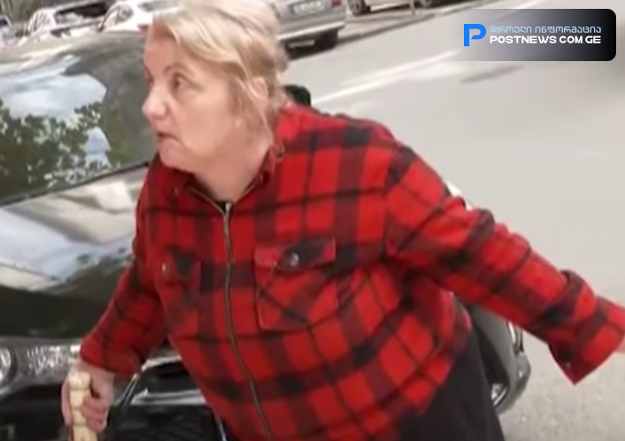 "წუთში მოხდა ყველაფერი, აგერაა მიცვალებული და აქ მოხდა, კაცს სისხლი ფანტანივით მოსდიოდა" - სისხლიანი შურისძიება პანაშვიდზე, რას ჰყვებიან თვითმხილველები?