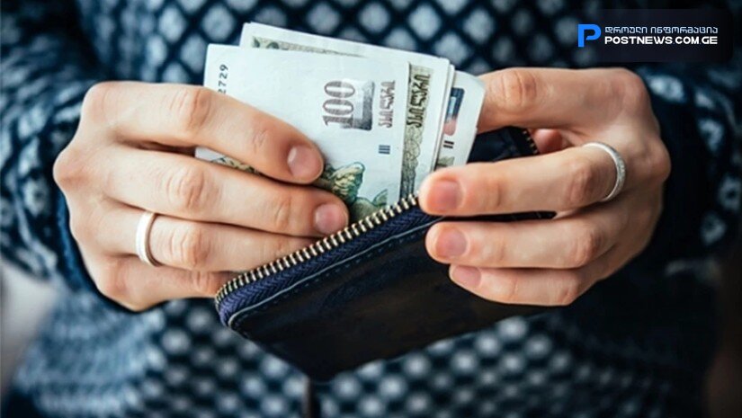 თაღლითური სქემა გაშიფრულია: როგორ სძალავდნენ ქართველ პენსიონერებს ფულს?