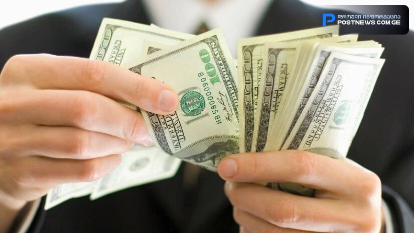 მამაკაცმა ლატარიის 20 ბილეთი იყიდა და 20-ჯერ მოიგო - უცხოეთი