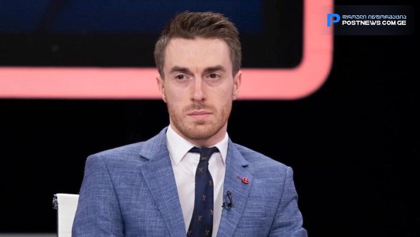 „თავის ტვინს შეიძლება წამიერი „გათიშვები“ დაეწყოს - გიორგი ღოღობერიძის გაფრთხილება