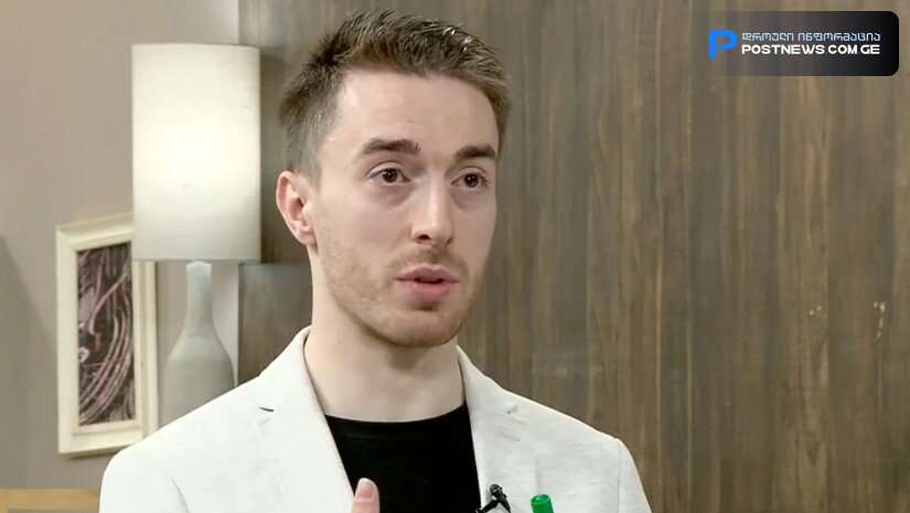 „თუ ოდესმე თრომბს იეჭვებთ, ამ 2 ანალიზით იპოვით მას ადვილად“ – გიორგი ღოღობერიძის მნიშვნელოვანი რჩევა