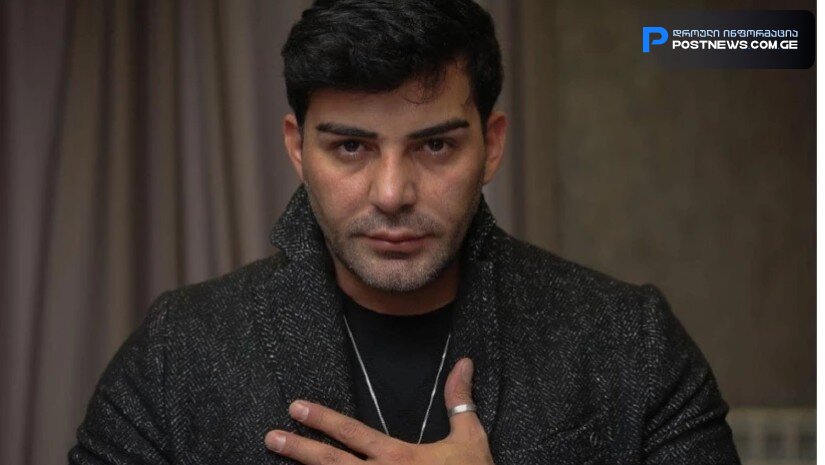 ,,წლის ყველაზე მძიმე წინასწარმეტყველება” - გოგა მანია მიმართვას ავრცელებს