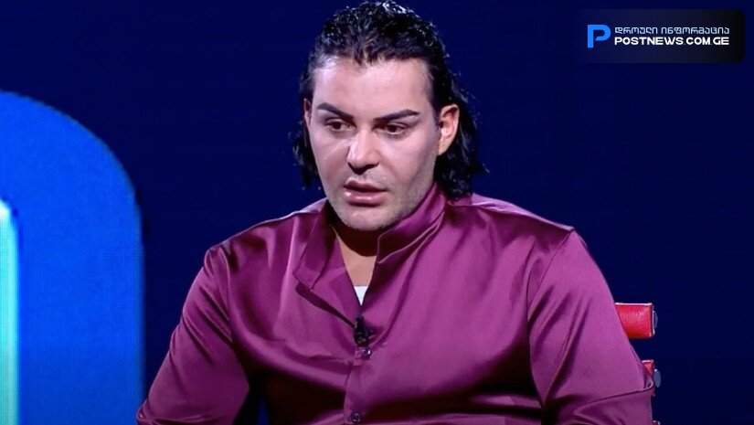 „ზუსტად ისე იქნება როგორც ვთქვი...“ - ვრცელდება გოგა მანიას ახალი წინასწარმეტყველება