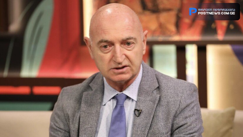 ეს არის ვირუსი, რომელმაც ჩაანაცვლა გრიპი... ივანე ჩხაიძის მიმართვა მშობლებს