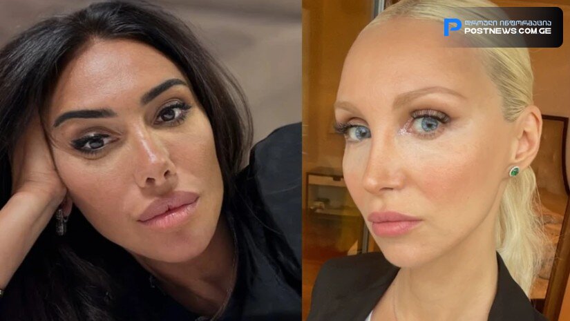 „ვნახოთ, ბოლოს ვინ გაიცინებს… უმკაცრესი ზომით აგებ პასუხს…“ - ლიკა შენგელია სალომე გოგიაშვილს მიმართავს