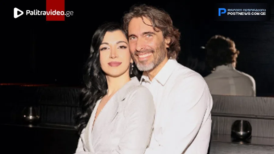 "სა­მო­მავ­ლოდ თუ გა­მე­ორ­დე­ბა მსგავ­სი შემ­თხვე­ვა, აუ­ცი­ლებ­ლად გა­ვა­სა­ჯა­რო­ებ - ეს იყოს გაფრ­თხი­ლე­ბა" - რა გადახდა საქართველოში თავს სოფი ლორენის ვაჟს და რას წერს მისი ქართველი მეუღლე