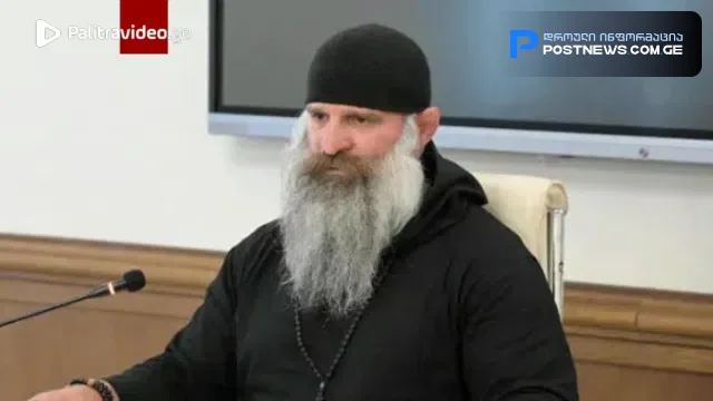 "ძალიან მოკლედ ვიტყვი, რატომ მოვხვდი ციხეში..." - ლუკა კურტანიძე მიმართვას ავრცელებს