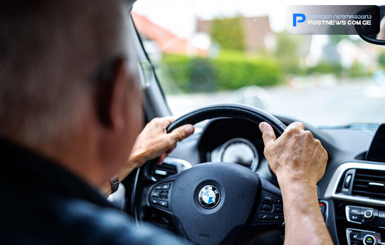 რა დარღვევების გამო მოუწევთ მძღოლებს გაზრდილი ჯარიმების გადახდა 1-ელი მაისიდან