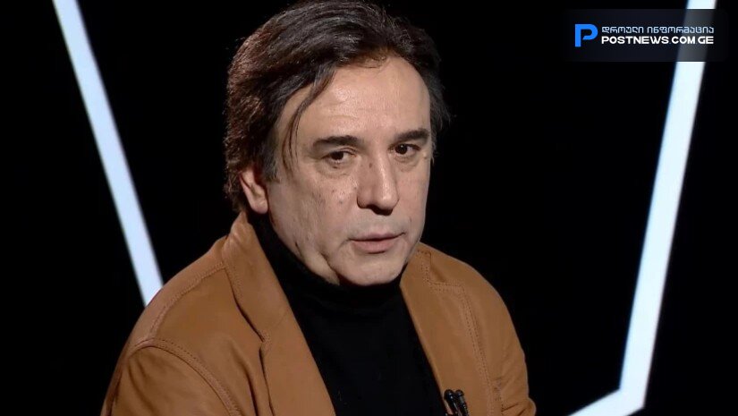 მერაბ სეფაშვილს მეუღლე გარდაეცვალა