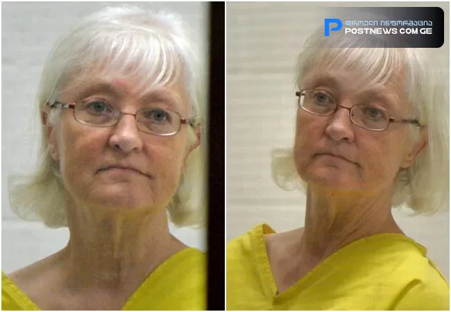 ვინ არის ქალი, რომელმაც ლამის მთელ მსოფლიოს უბილეთოდ შემოუფრინა? - "უხილავი მგზავრი": მან ავიაციის უსაფრთხოება დაამარცხა