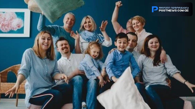 9 ნათესავი, რომლებსაც 50 წლის შემდეგ უნდა მოერიდოთ