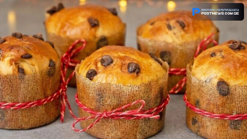 რამდენ ხანს ინახება პასკა სინამდვილეში და როდის წყენს ის ბავშვს